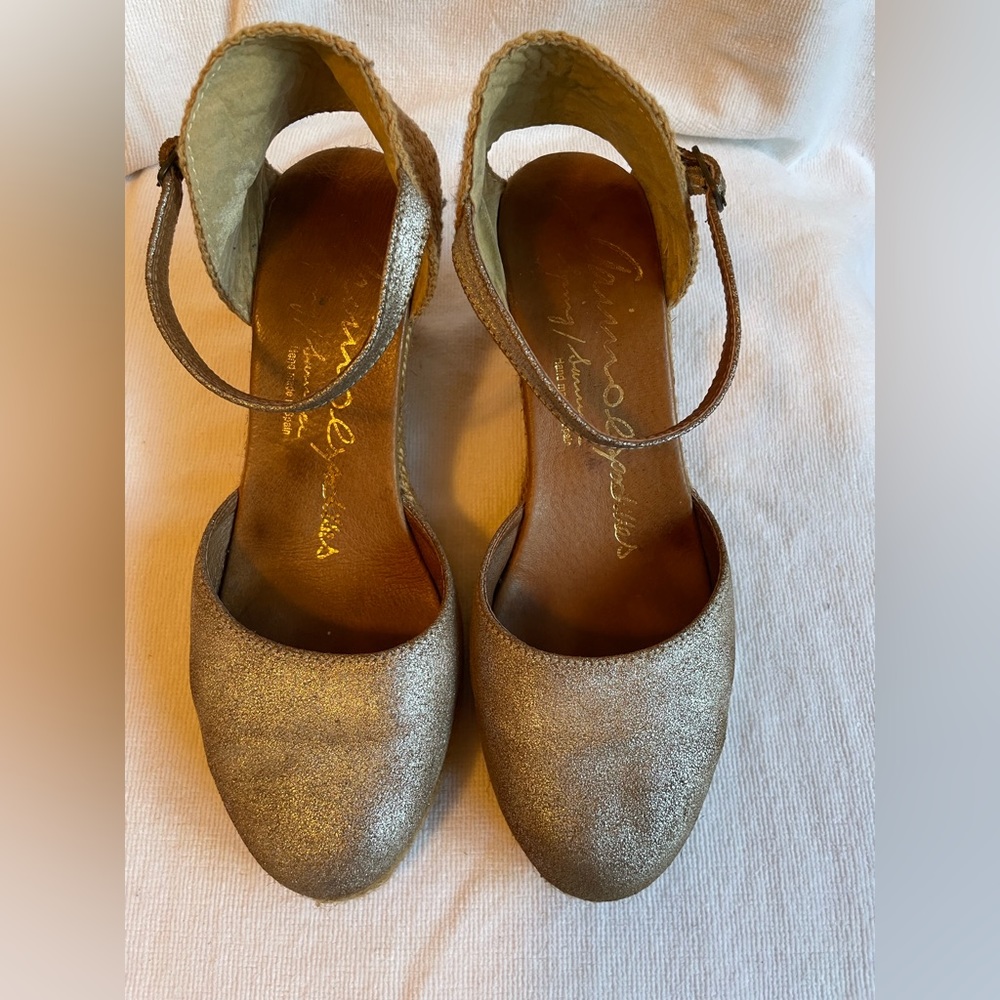 Gaimo Espadrilles